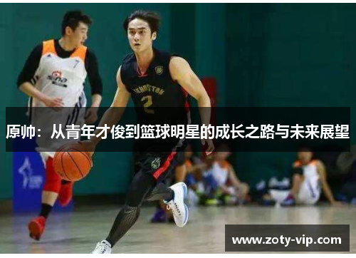 原帅：从青年才俊到篮球明星的成长之路与未来展望